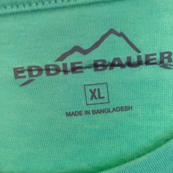 Eddie Bauer T-Shirt - Picture 3 of 3